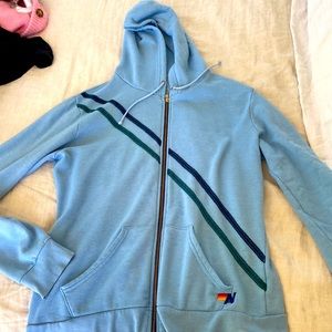 Aviator Nation made in California USA